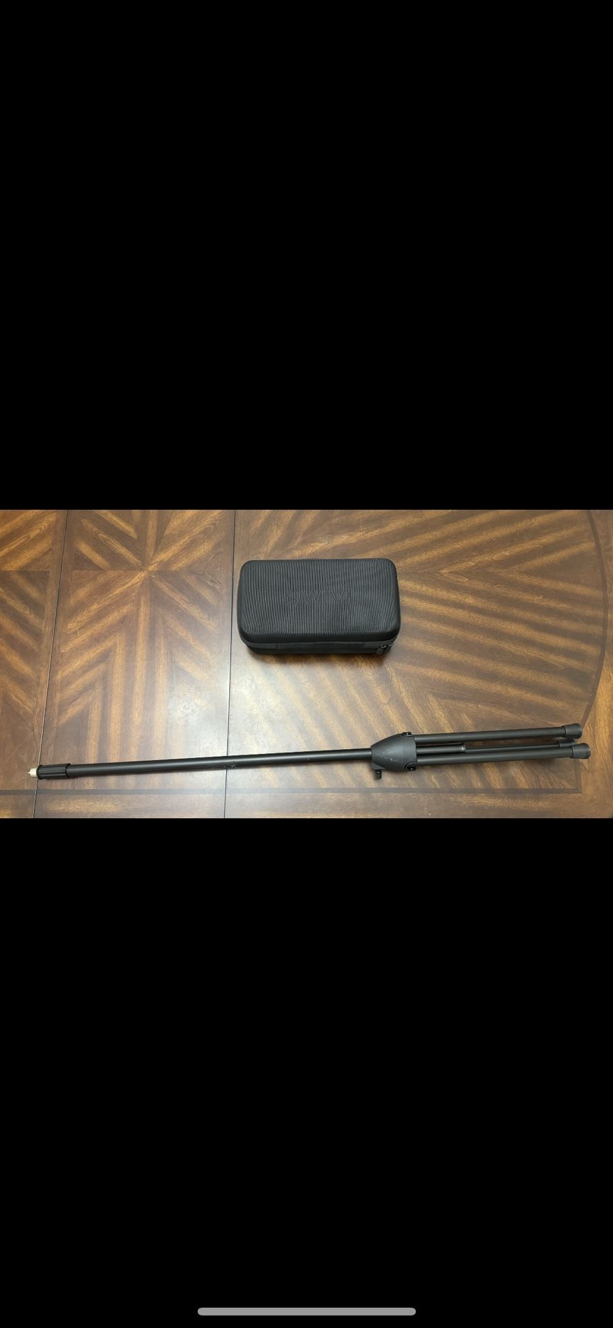 Swivl Camera With Stand