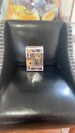 Larry funko pop
