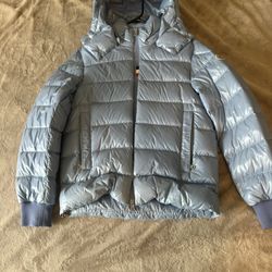 Moncler Giubbotto 