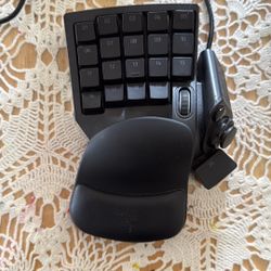 Razer Tartarus Pro