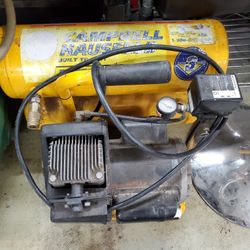 Originally $125 First One With $100 Today Gets A Deal.