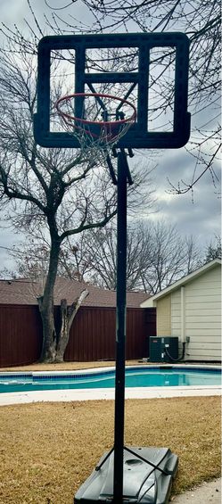 Basketball Goal