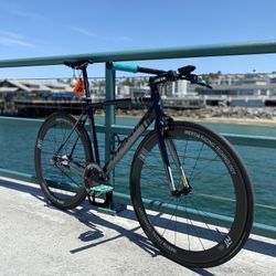 Specialized Track Bike