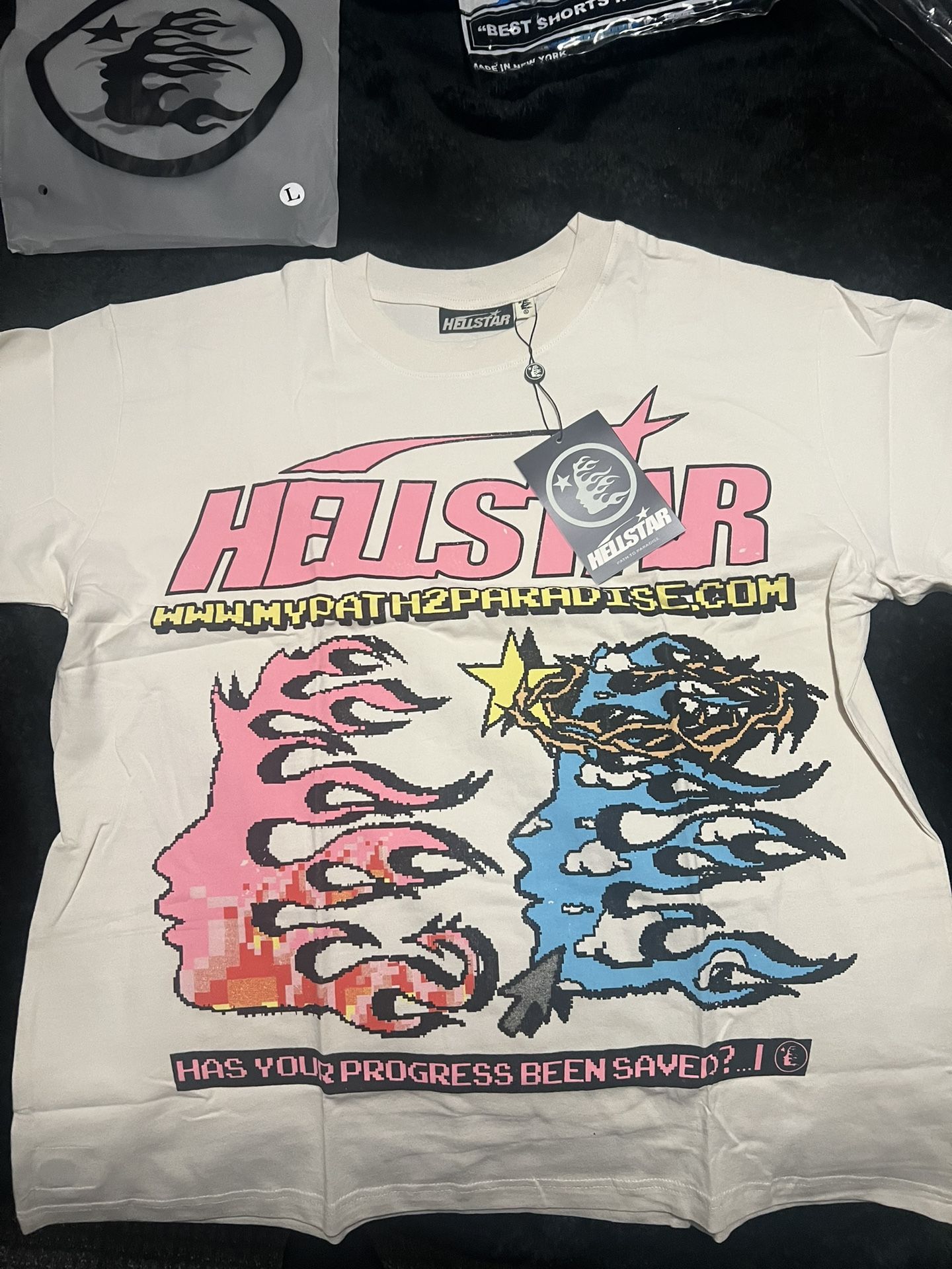 Hellstar Shirt