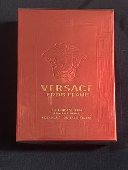 Eros Flames