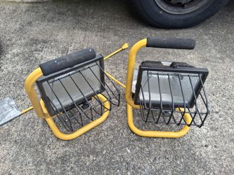 Utility light