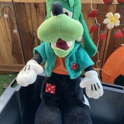 Goofy Frankincense Disney 