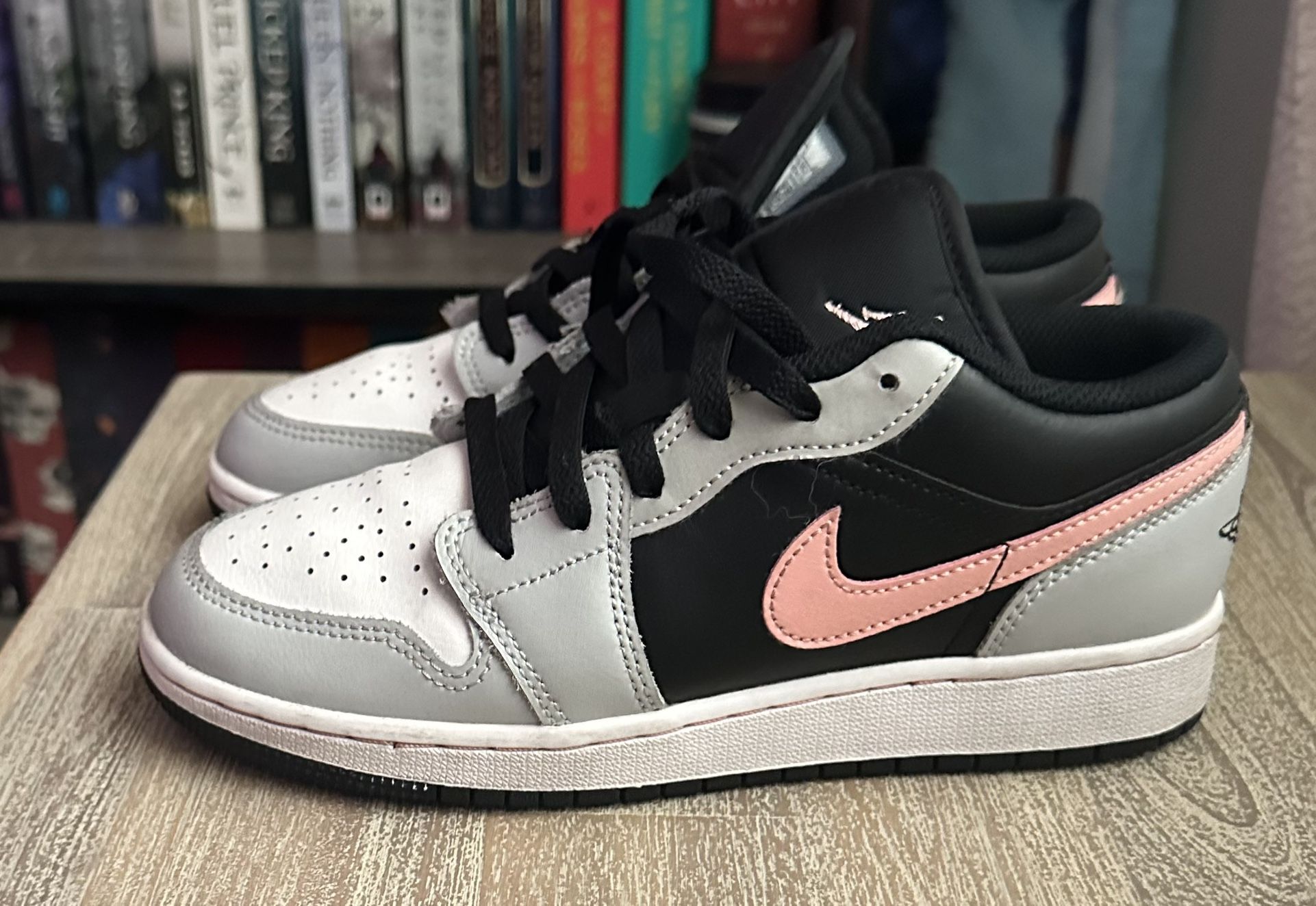 Jordan