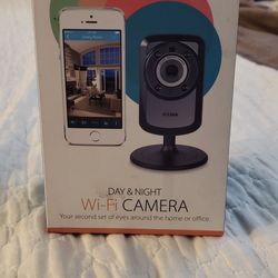 WiFi Camera