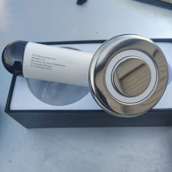 Brand New MH001 Ultrasonic Fat Burning Massager/Iron