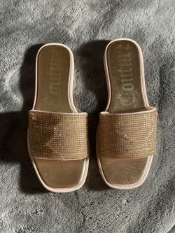 Juicy Couture Sandals
