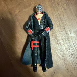 1983 G.I. Joe Destro (V1)