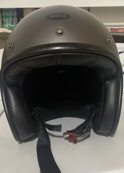 Bell Helmet