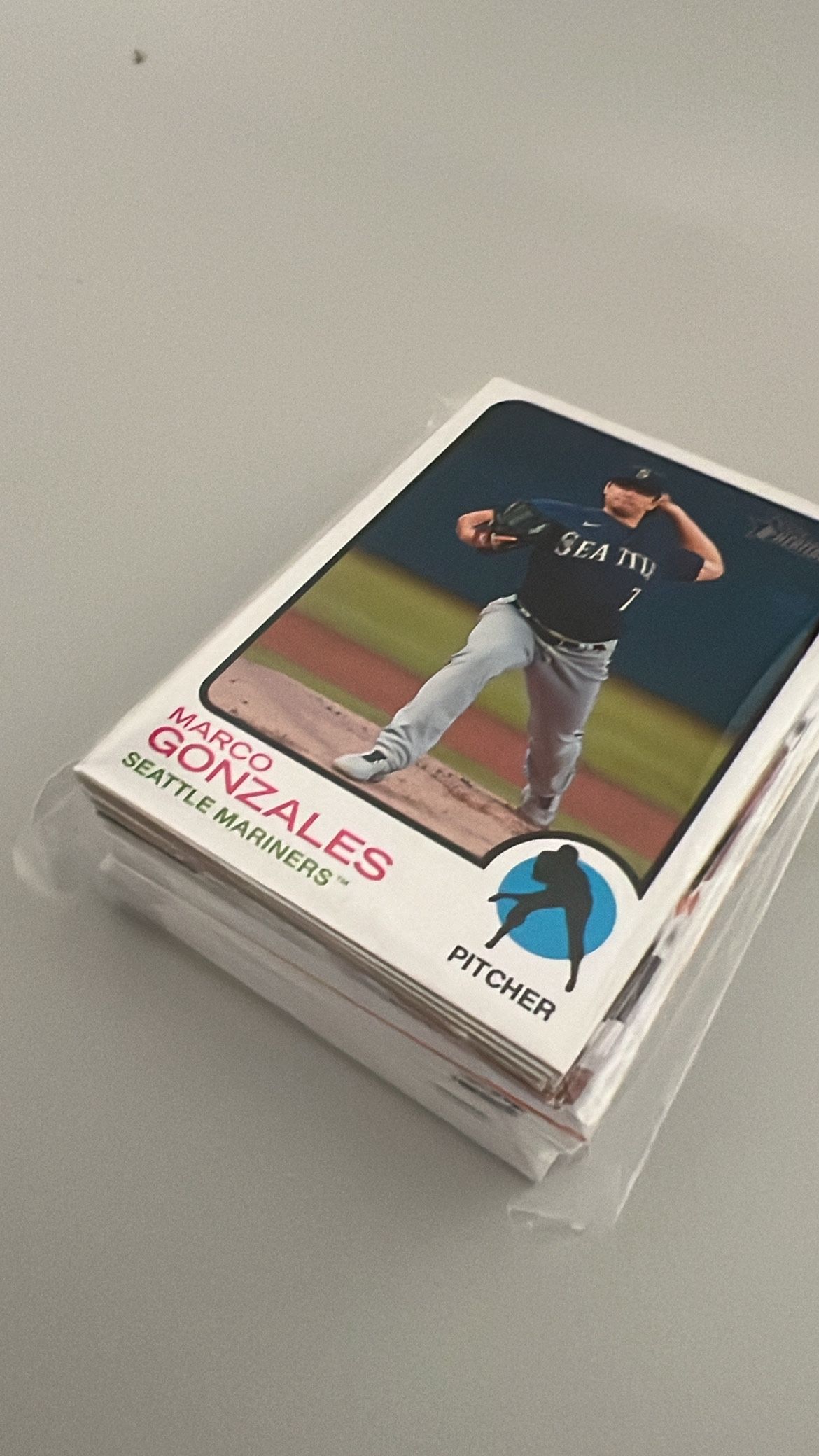 Baseball Football & Basketball Cards 78 Cards