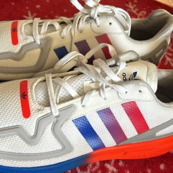 Adidas Size 11