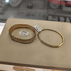 14k Gold brealte different prices and different grams layaway available 10%dwon layaway available 10% down if you interested please make sure you ask 