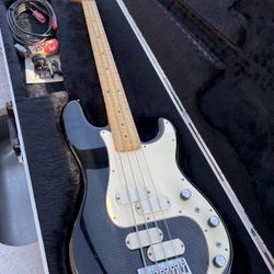 1983 Fender American Elite Precision Bass 