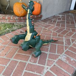 Imaginext Fisher Price Dinosaur