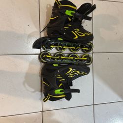 Roller Blades 