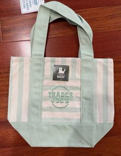 Trader Joe bags