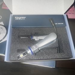 Extreme LED pro  Bulbs (h11) 