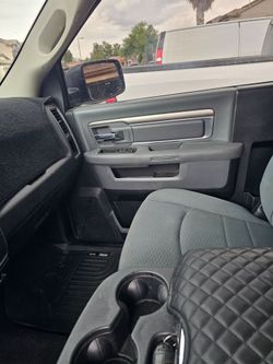 2013 Dodge Ram 1500