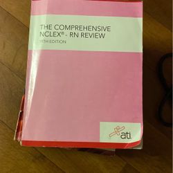 ATI RN REVIEW
