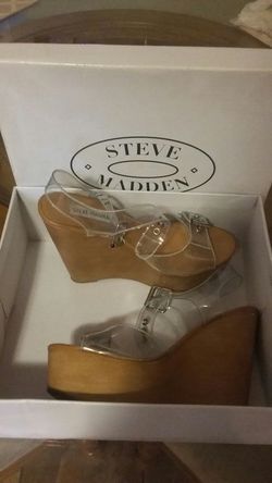 Dress shoes n boots