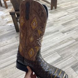 mens western boots