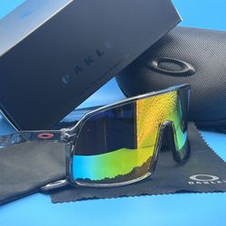 Oakley Sutro Sunglasses 