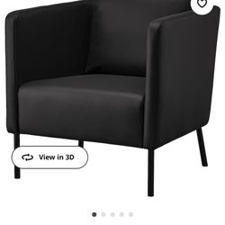 IKEA Ereko Armchair 