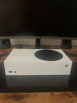 X box Series S