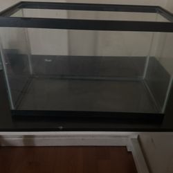 Fish Tank (Small)