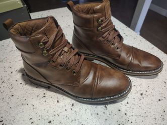 Men's boots