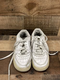 Nike Air Force 1 Women Size 6 Used