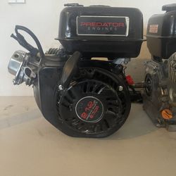 212cc Non Hemi 