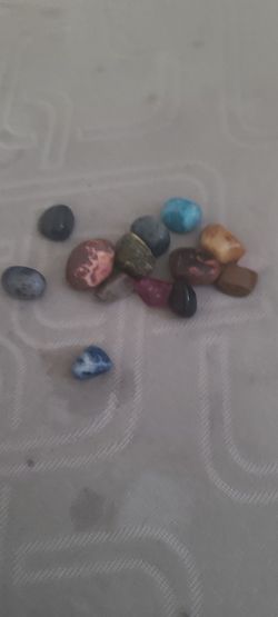 Gems