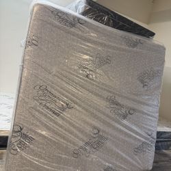 King Size Memory Foam Mattress