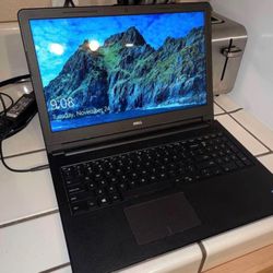 Dell Laptop