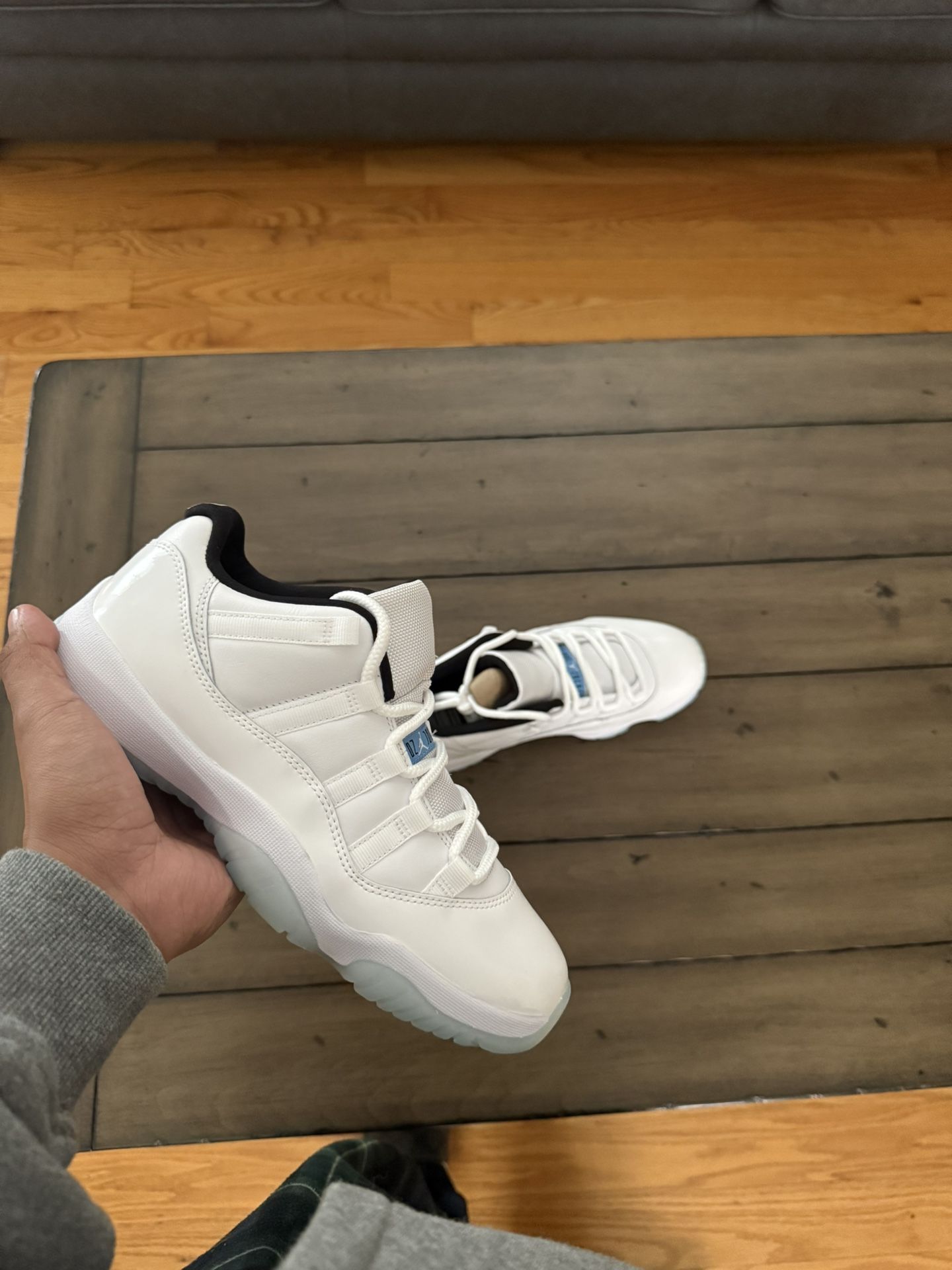 Jordan 11