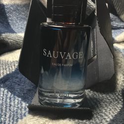 sauvage dior eau de parfum fragrance 