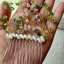 Hair Accessories 