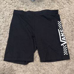 Vans Shorts