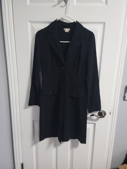 Ladies coat