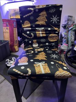 Seat Cover Set 3 For 10