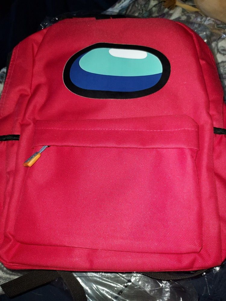 Backpack