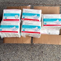 Cardinal health Underwear Heavy Absorbency