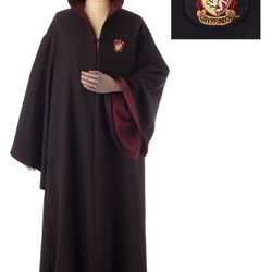 Harry Potter Gryffindor Youth Robe