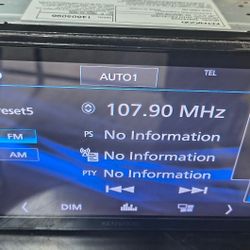 Kenwood Applecarplay 
