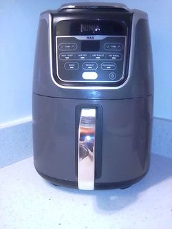 NINJA MAX Air Fryer -Perfect working order